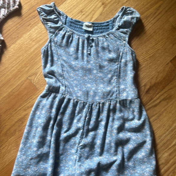 Abercrombie kids 11/12 romper bundle - Picture 6 of 9